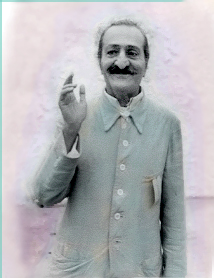 meher baba tiffin diaries